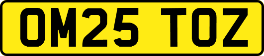 OM25TOZ