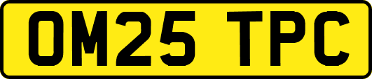 OM25TPC