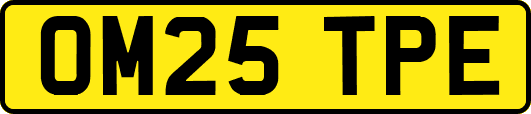 OM25TPE