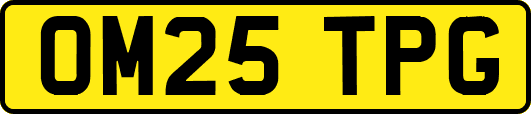 OM25TPG