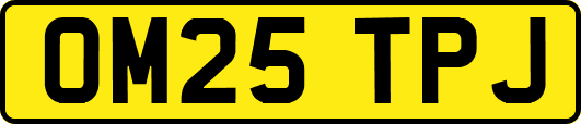 OM25TPJ