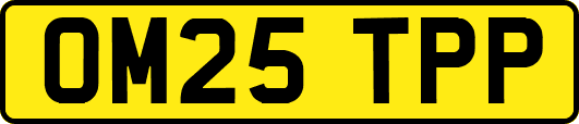 OM25TPP