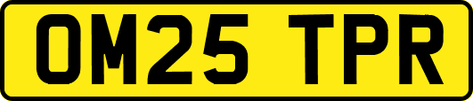 OM25TPR