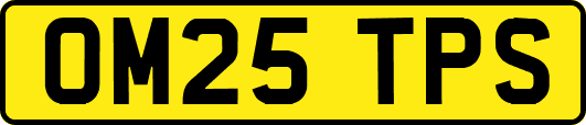OM25TPS