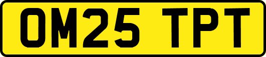 OM25TPT