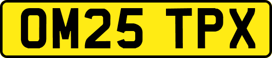 OM25TPX