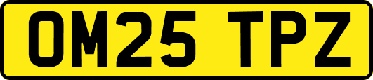 OM25TPZ