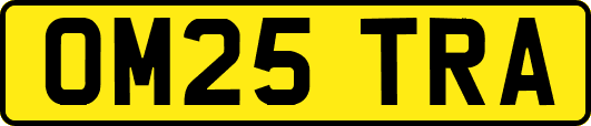 OM25TRA