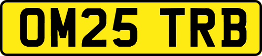 OM25TRB