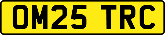 OM25TRC