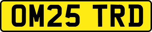 OM25TRD