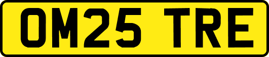 OM25TRE