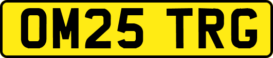 OM25TRG