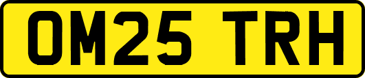 OM25TRH