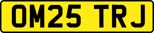 OM25TRJ