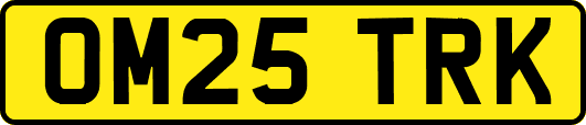 OM25TRK