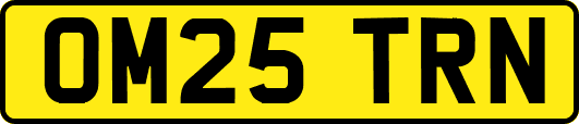OM25TRN