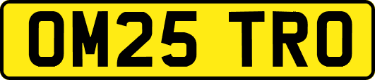 OM25TRO
