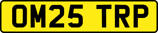 OM25TRP