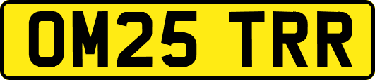 OM25TRR