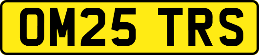 OM25TRS