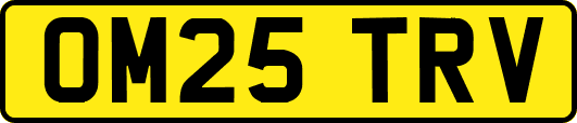 OM25TRV