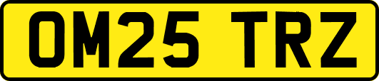 OM25TRZ