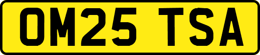 OM25TSA