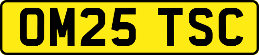 OM25TSC