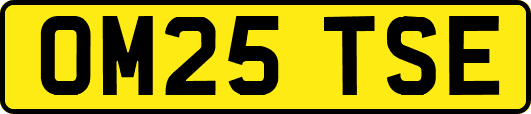 OM25TSE