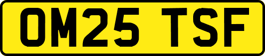 OM25TSF