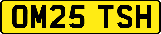 OM25TSH