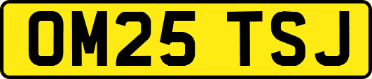 OM25TSJ
