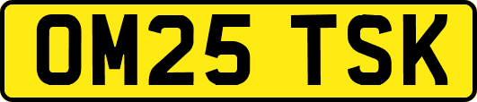 OM25TSK