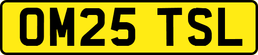 OM25TSL