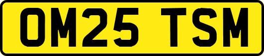 OM25TSM