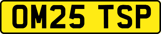 OM25TSP