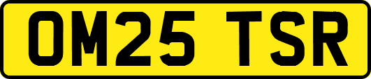OM25TSR
