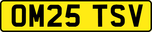 OM25TSV