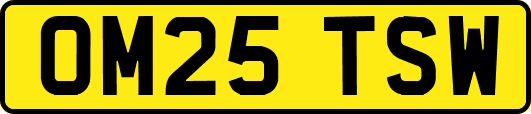 OM25TSW
