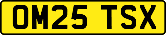 OM25TSX