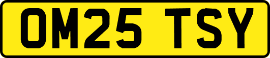 OM25TSY
