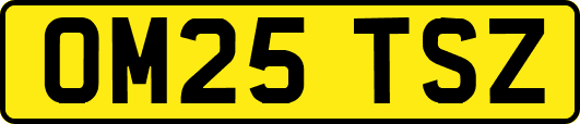OM25TSZ