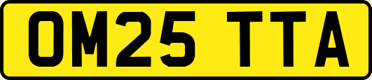 OM25TTA