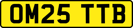 OM25TTB