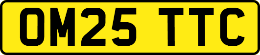 OM25TTC
