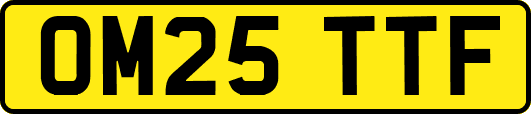 OM25TTF