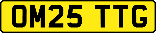 OM25TTG