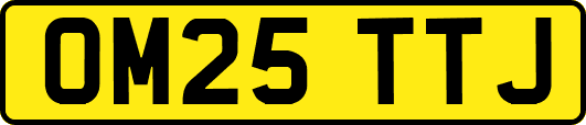 OM25TTJ