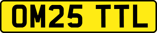 OM25TTL